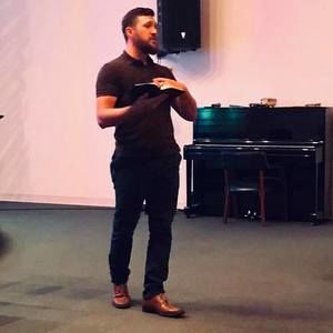 Meet your Posher, Robert